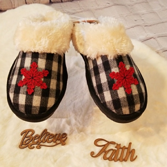 The 5 & Twine Shoes - THE 5 & TWINE SLIPPERS